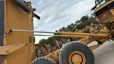 Used 2006 Caterpillar 725 Articulated Dump Trucks Maryland US | Zadoon Equipment #1480759