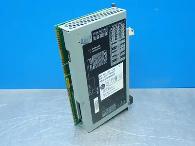 USED ALLENBRADLEY 1785L40E