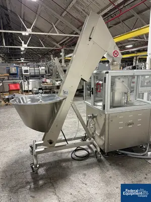 Used Capmatic _UNKNOWN_ Feeders (Material Handling) Ohio US | Federal Equipment Company #420443