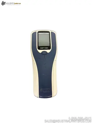 Used EMPEROR TECH EMP-1100C Barcode Scanners Kentucky US | Industrial Parts R Us Inc. #1427371