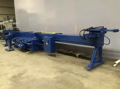 USED CONRAC 255 RH