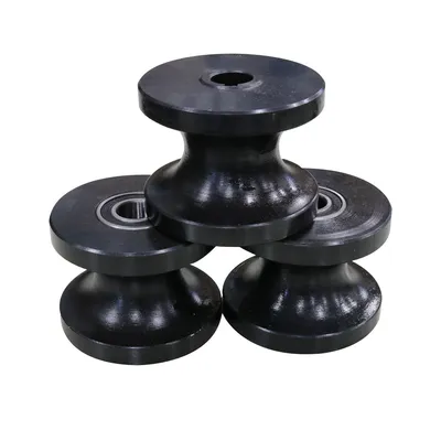 BAILEIGH R-M7 Roll Benders | Sierra Victor Industries (6)