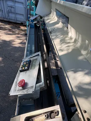 SMW SpaceSaver 2100 Magazine Type Bar Loaders | Global Machine Brokers, LLC (8)