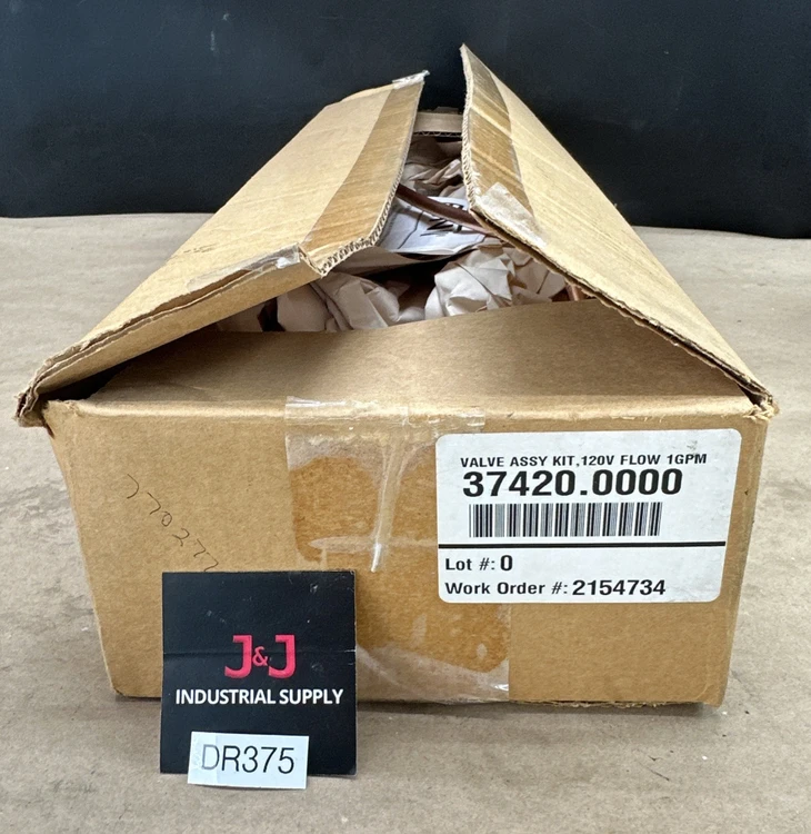 New | in-Stock BUNN 37420.0000 Coffee Equipment Indiana US | J&J Industrial Supply #913418