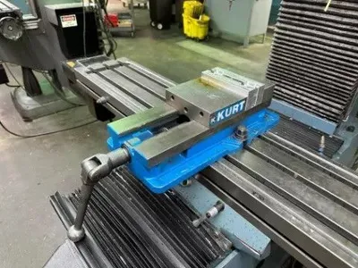 2010 SOUTHWESTERN INDUSTRIES TRAK DPM SX2 Mills, CNC | Machinery Central (17)