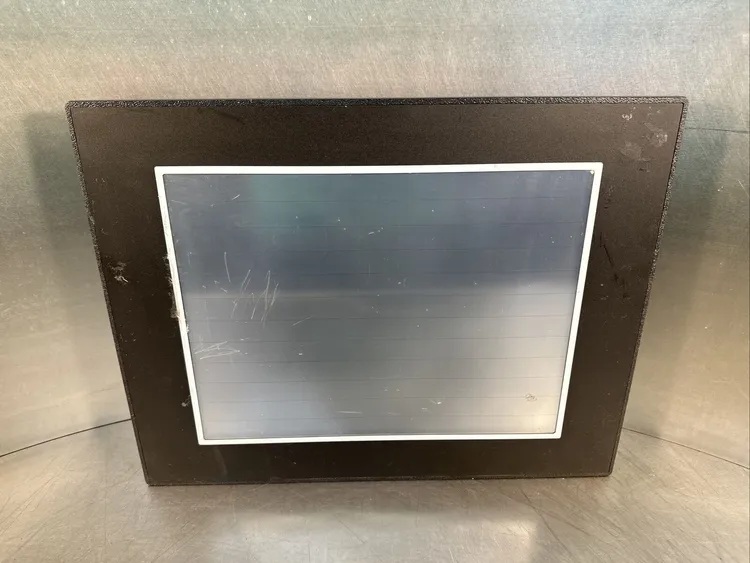 Used AVG AUTOMATION _UNKNOWN_ Automation Control (HMI) South Carolina US | Palmetto Automation #1162935