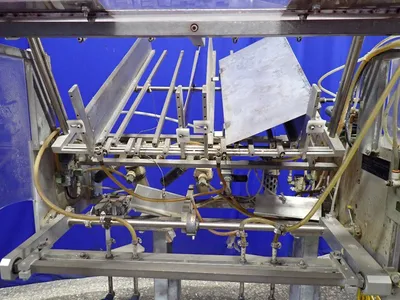 Mgs Piab Machine