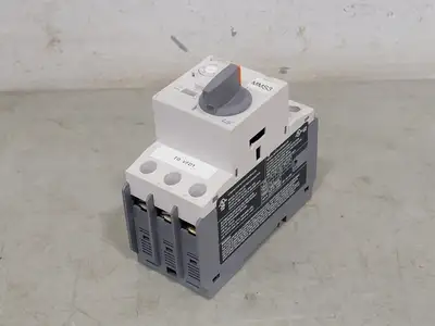 USED LS MMS-32H