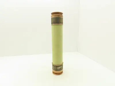 General Electric 177L109G19 Double Barrel Fuse 4800/2400V 60Hz Size D 80000A
