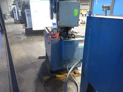 Used SOUTHBEND RADIAL DRILLS GF50800 Radial Drills Ohio US | HGR 24 #1278386