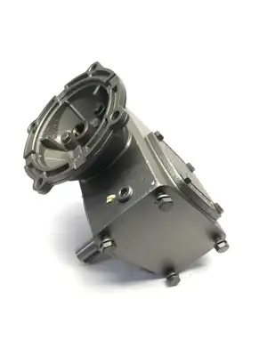 New | in-Stock Boston Gear Speed Reducer, Left, 40:1 Speed Reducers Michigan US | Maverick Industrial Sales #1420694