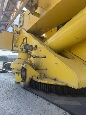 USED 1997 TEREX T340