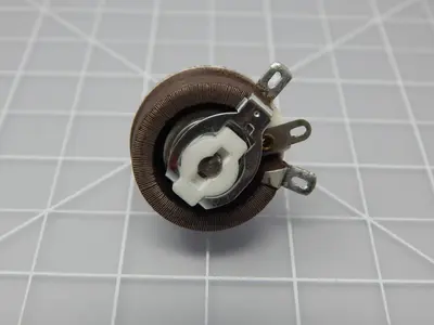 Used _UNKNOWN_ _UNKNOWN_ Potentiometers Texas US | Aucto #1479349
