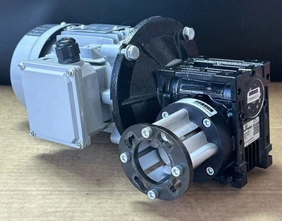 USED Motovario/Dorner T71-B4