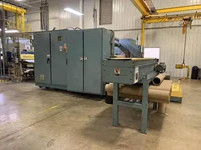 USED PARKINSON 50 SERIES