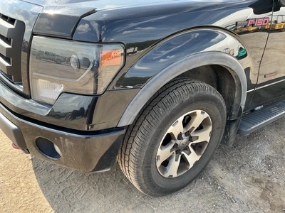 Used 2013 FORD F-150 Pickup Trucks Michigan US | Miedema Asset Management Group #1423546