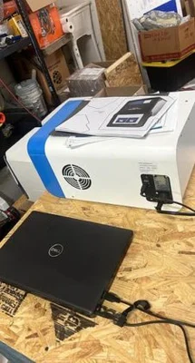 USED NICOYA LIFESCIENCES OPENSPR ANALYZER