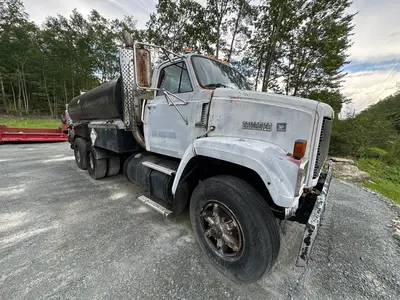 Used 1988 WHITE/GMC 9500 Misc Trucks Pennsylvania US | Proxy Equipment #1385199