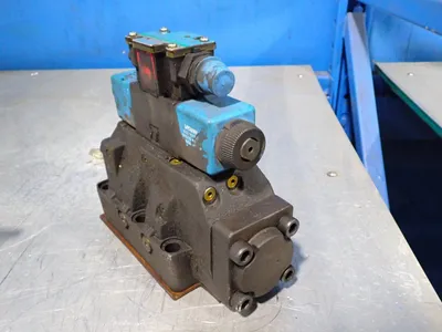 Used VICKERS DG5S83CMFPA5WLB530 Pumps Ohio US | HGR 24 #873789