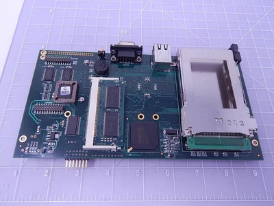 Used GRYPHON _UNKNOWN_ Circuit Boards | OCO Industrial #1607590