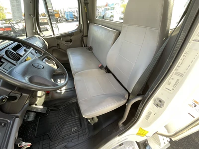 Used 2021 FREIGHTLINER M2 Bucket (boom) trucks California US | Big Truck & Equipment #1412292