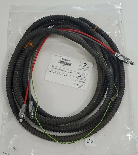 Used MARKEM IMAJE 0695746 PLC Processors Indiana US | J&J Industrial Supply #497699
