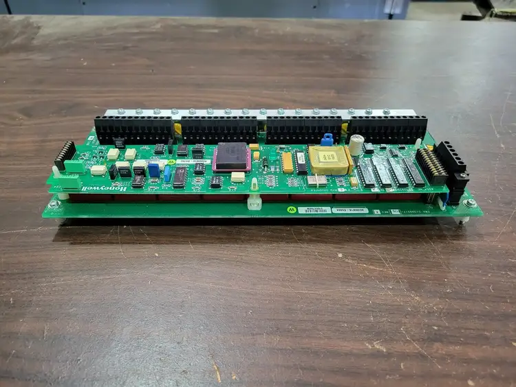 Used HONEYWELL 51309218-175 Misc Electrical & Power Parts British Columbia CA | Lenmark #254213