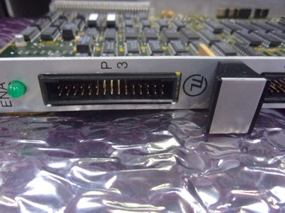 USED Universal Instruments 42004705-F