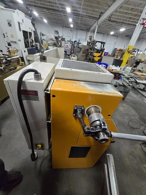 LEBLOND MAKINO Regal 14C Lathes, Engine | Machinery Central (12)