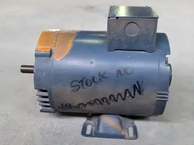 USED FRANKLIN ELECTRIC 1302840102
