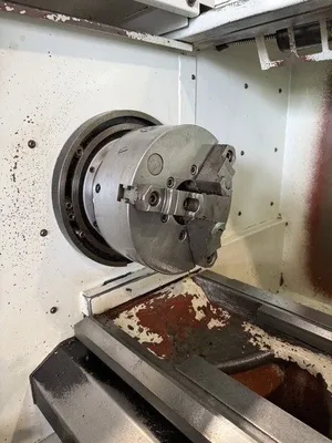 Used TRAK 1840v CNC Lathes Florida US | GMT #1328102