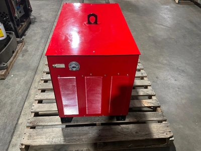 LINCOLN Dc-1000 Arc Welders | Direct Industrial (3)