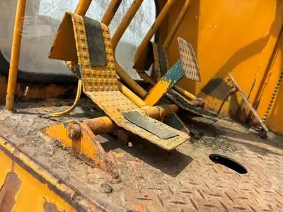 Used 1960 GROVE TM180 Truck-Mounted Cranes North Carolina US | Southeastern Equipment Corp #1467756