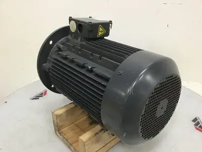 USED ATB MOTORS AF 160L/4E-11