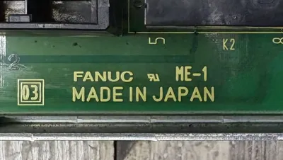 FANUC LTD. A20B-2101-0511/04D Printed Circuit Boards (PCBs) | ESS Industrial Equipment Sales (8)