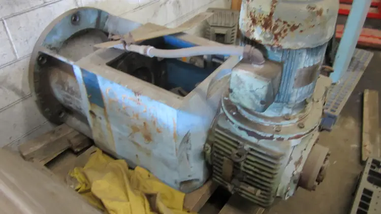 Used DRIVE 6RW Autoclaves, Reactors & Kettles New Jersey US | Perry Equipment #119865
