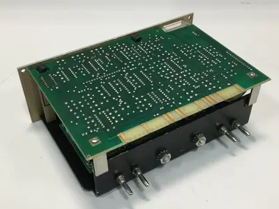 USED GAMMAFLUX 932