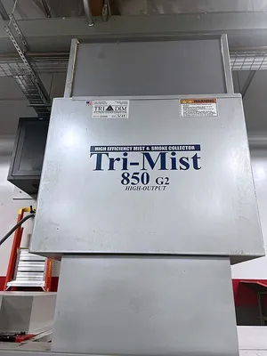 2017 TSUGAMI B038T Swiss Type Automatic Screw Machines | Midstate Machinery (8)