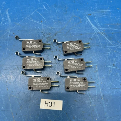 NEW Honeywell Honeywell V7-1C17D8-294