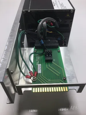 Honeywell TVMI-6F-80-GM0-E20-010-0U0000-03 Universal Digital Controller