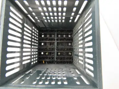 Used EUROTHERM _UNKNOWN_ Automation Control (HMI) Indiana US | Arrow Industrial #1316657