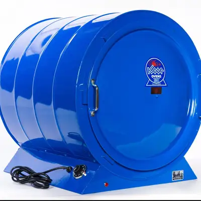 Used KEEN _UNKNOWN_ Electric Ovens South Carolina US | General Equipment and Supply #1491357