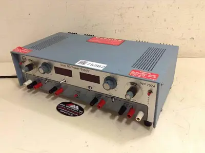 USED VIZ WP-707A