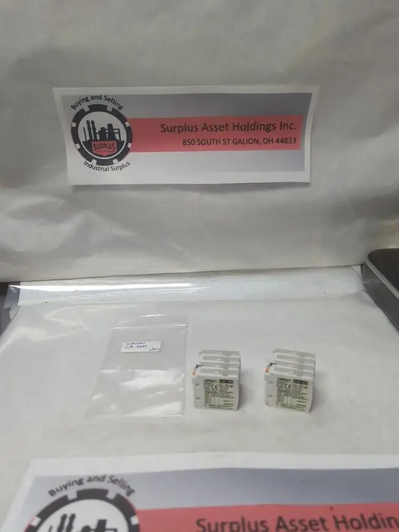 New | in-Stock ORION CA-4M Miscellaneous Equipment (Electrical & Power) | Surplus Asset Holdings #1198904