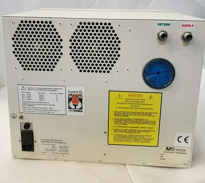 AQUATRAP T1101-05-000-30 COMPRESSOR