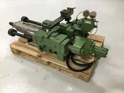 USED ENGEL ES 200/85 / IU