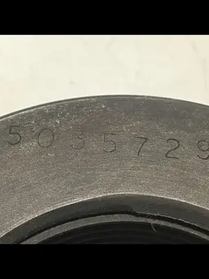 USED CINCINNATI MILACRON 5035729