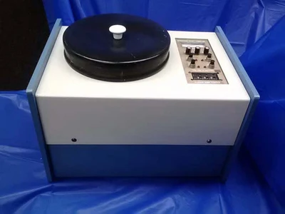 P-6000 Spin Coater