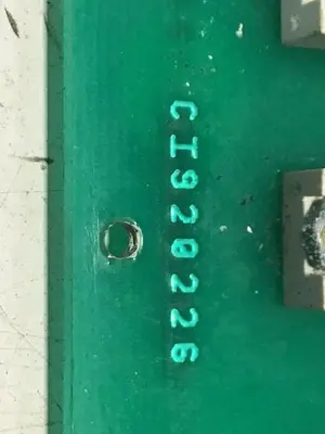USED SEPRO ROBOTIQUE CI920226