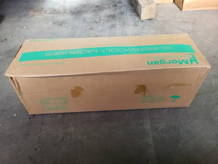 New | in-Stock MORGAN 337977265000SP Safety Products (Other) British Columbia CA | Lenmark #278759